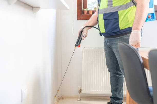 Best Affordable Pest Control Services  in Murrysville, PA
